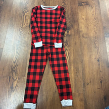 Load image into Gallery viewer, Cuddl Duds SIZE XS Pajamas
