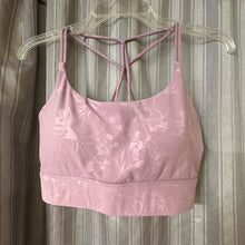 Load image into Gallery viewer, Zyia Active SIZE M Women's Sports Bra
