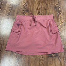 Load image into Gallery viewer, Gerry SIZE XL Women&#39;s Skort
