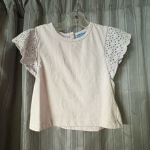 Load image into Gallery viewer, Draper James SIZE 4 Shirt
