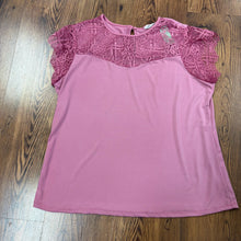 Load image into Gallery viewer, NY Collection SIZE 1X Women&#39;s Shirt
