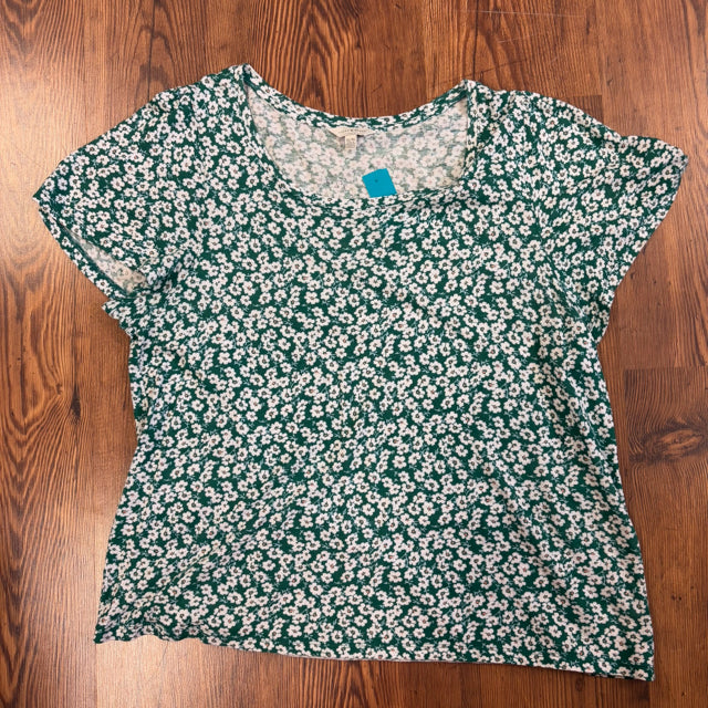 Lucky Brand SIZE XL Women's Shirt