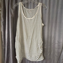 Load image into Gallery viewer, Motherhood SIZE XL Maternity Shirt
