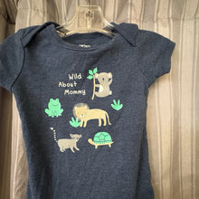 Load image into Gallery viewer, Carter's SIZE 6 Months Onesie
