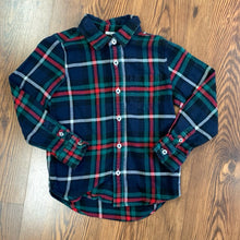Load image into Gallery viewer, Baby Gap SIZE 5T Shirt Boy&#39;s
