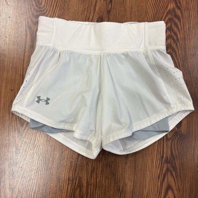 Under Armour SIZE XS Women's Athletic Shorts