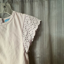 Load image into Gallery viewer, Draper James SIZE 4 Shirt
