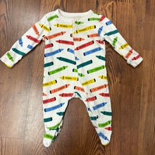 Load image into Gallery viewer, Old Navy SIZE 0-3 Months Sleeper Boy's
