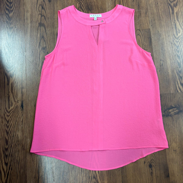 Chaus SIZE L Women's Tank
