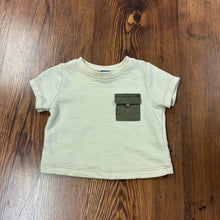 Load image into Gallery viewer, Old Navy SIZE 0-3 Months Shirt Boy's
