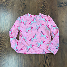 Load image into Gallery viewer, just one you SIZE 3T Swim Shirt Girl&#39;s
