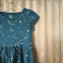 Load image into Gallery viewer, Carter's SIZE 3T Dress Girl's
