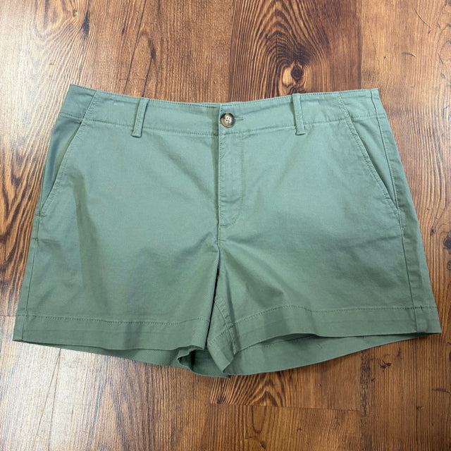 loft SIZE 12 Women's Shorts
