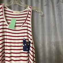 Load image into Gallery viewer, Ginger G SIZE M Women's Tank
