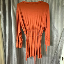 Load image into Gallery viewer, Oh Mamma SIZE 2X Maternity Shirt
