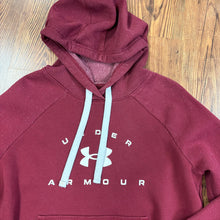 Load image into Gallery viewer, Under Armour SIZE XS Women&#39;s Sweatshirt
