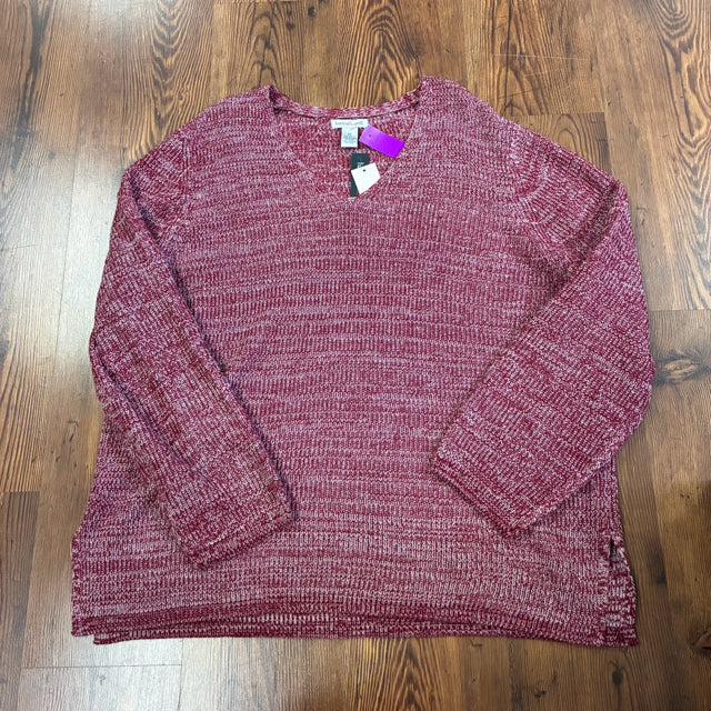 Hasting & Smith SIZE 3X Women's Sweater