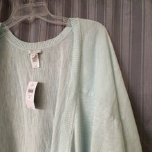 Load image into Gallery viewer, pure jill SIZE 4X Women's Cardigan
