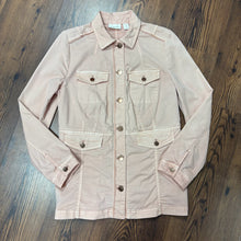 Load image into Gallery viewer, Chico&#39;s SIZE S Women&#39;s Jacket
