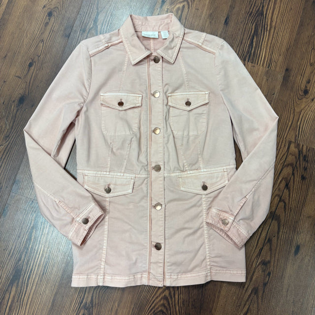 Chico's SIZE S Women's Jacket