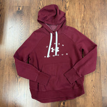 Load image into Gallery viewer, Under Armour SIZE XS Women&#39;s Sweatshirt
