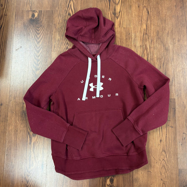 Under Armour SIZE XS Women's Sweatshirt