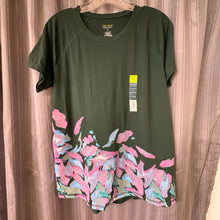 Load image into Gallery viewer, Tek Gear SIZE M Women's Athletic Top
