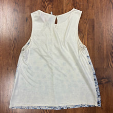 Load image into Gallery viewer, Elle SIZE L Women's Tank

