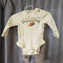 Load image into Gallery viewer, Carter's SIZE Newborn Outfit Boy's
