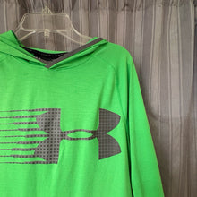 Load image into Gallery viewer, Under Armour SIZE XL Shirt Boy's
