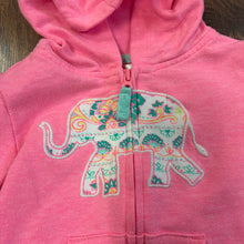 Load image into Gallery viewer, Carter's SIZE 9 Months Sweatshirt Girl's
