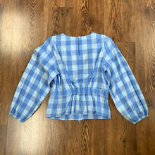 Load image into Gallery viewer, J. Crew SIZE S Women&#39;s Shirt
