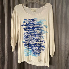 Load image into Gallery viewer, Zenergy SIZE M Women's Shirt
