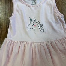 Load image into Gallery viewer, Carter&#39;s SIZE 24 Months Dress Girl&#39;s
