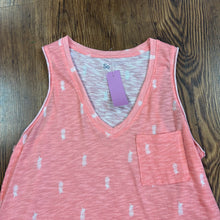 Load image into Gallery viewer, SO SIZE XS Junior&#39;s Tank
