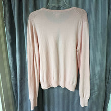 Load image into Gallery viewer, Melrose Chic SIZE L Women's Cardigan
