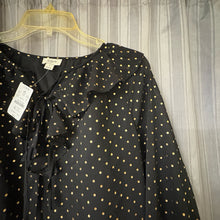 Load image into Gallery viewer, J. Crew SIZE S Women's Shirt
