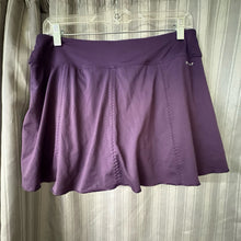 Load image into Gallery viewer, Nike SIZE L Women's Skort
