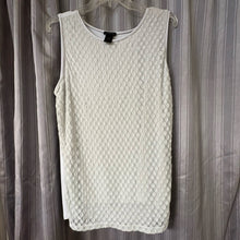Load image into Gallery viewer, Ann Taylor SIZE L Women's Tank
