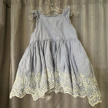 Load image into Gallery viewer, Baby Gap SIZE 12-18 months Dress Girl's
