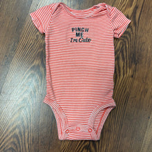 Load image into Gallery viewer, Carter's SIZE 3 Months Onesie Boy's
