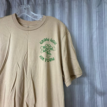 Load image into Gallery viewer, Peace of Mind SIZE M Women's Shirt
