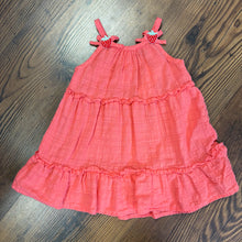 Load image into Gallery viewer, Old Navy SIZE 3-6 Mos Dress Girl's
