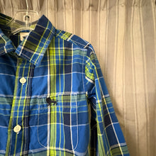 Load image into Gallery viewer, Old Navy SIZE XS Shirt Boy's
