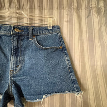 Load image into Gallery viewer, Abercrombie &amp; Fitch SIZE 6 Junior's Shorts
