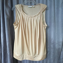 Load image into Gallery viewer, New York &amp; Co SIZE XL Women's Tank
