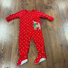 Load image into Gallery viewer, Carter's SIZE 12 Months Sleeper
