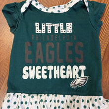 Load image into Gallery viewer, NFL SIZE 0-3 Months Onesie
