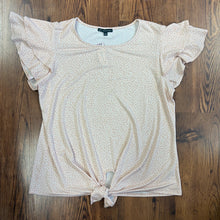 Load image into Gallery viewer, Adrianna Papell SIZE M Women&#39;s Shirt
