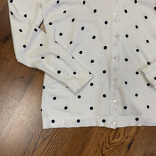 Load image into Gallery viewer, Croft &amp; Barrow SIZE L Women&#39;s Cardigan
